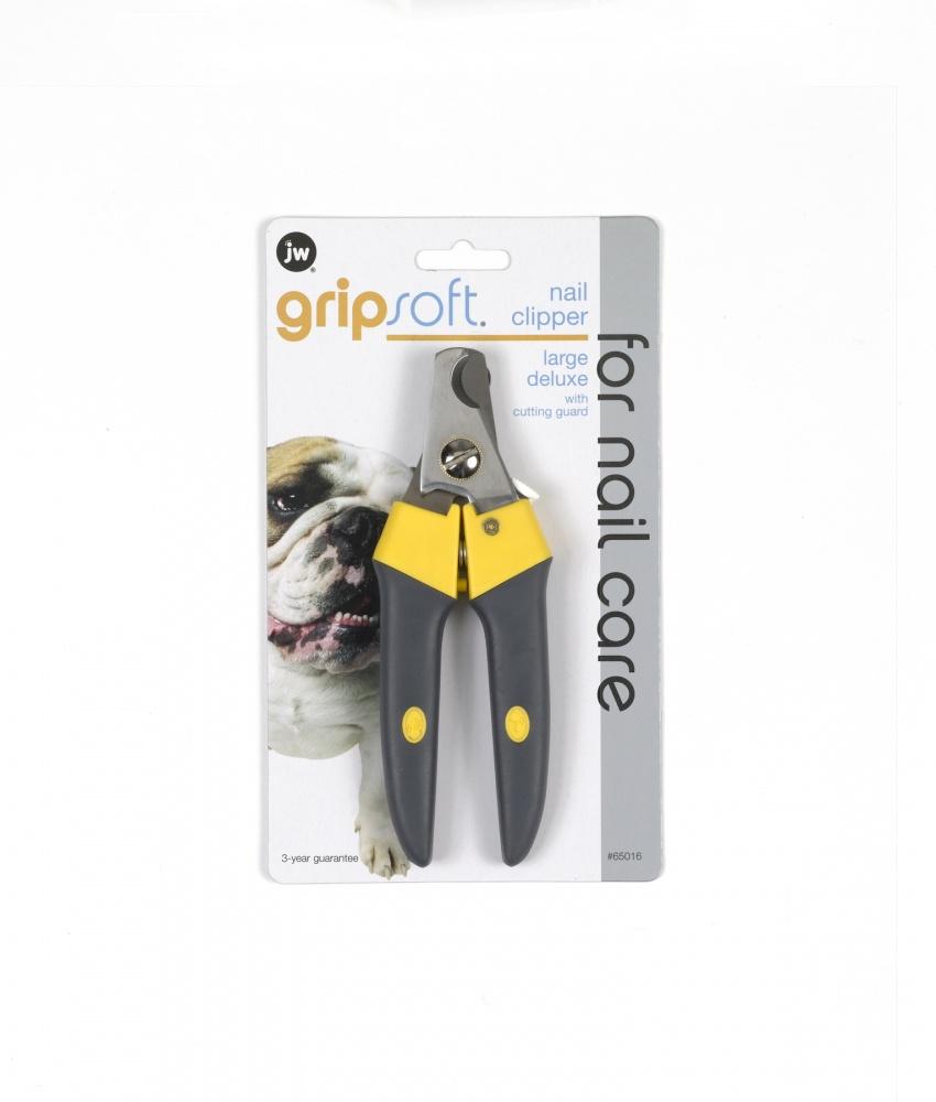 Gripsoft nail clipper best sale