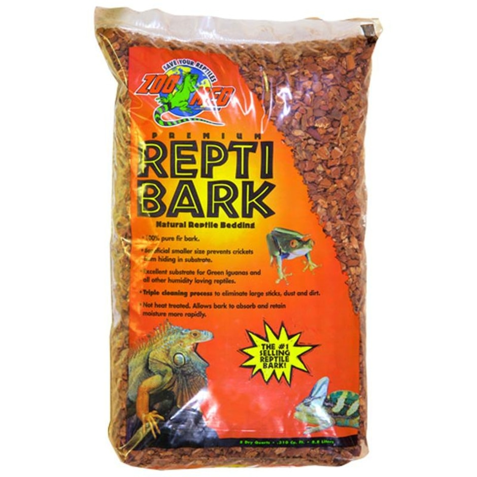 PREMIUM REPTI BARK NATURAL REPTILE BEDDING Glendale AZ El Mirage AZ Mesa AZ Pratt s Pets