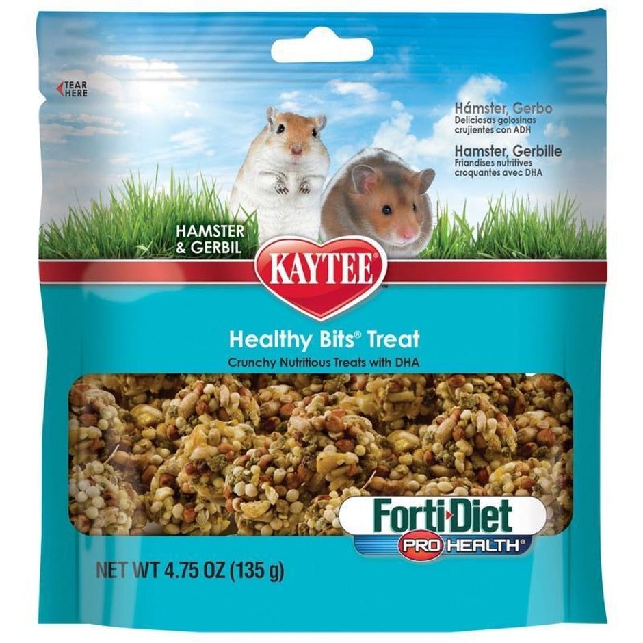 Healthy shop hamster treats