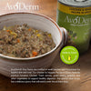 AvoDerm® Dog Food Stew Chicken & Veggies Recipe In Gravy (13 oz)