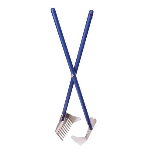 Four Paws Wee-Wee® Sanitary Spade Dog Pooper Scooper (Rake)