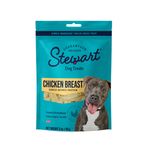 Stewart Freeze Dried Dog Treat (Chicken Breast 3 Oz Pouch)