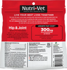 Nutri-Vet Hip & Joint Biscuits for Dogs with Glucosamine