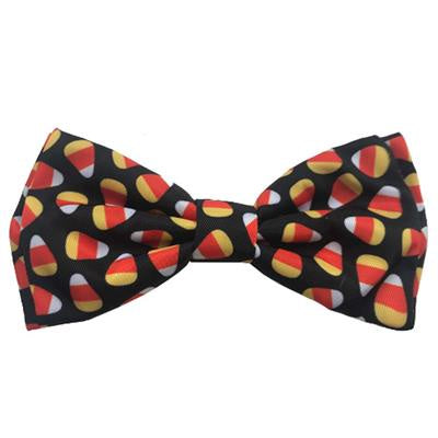 Huxley Pinwheel Candy Corn Small