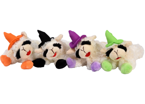 MultiPet Lamb Chop® Halloween Dog Toy