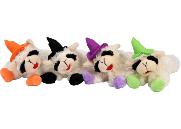 MultiPet Lamb Chop® Halloween Dog Toy