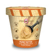 Puppy Cake Puppy Scoops Ice Cream Mix - Peanut Butter (4.65 oz)