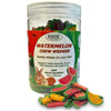 Exotic Nutrition Watermelon Wedges Small Animal Treats