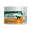 Vet's Best Flea & Tick Itch Support Soft Chews for Dogs