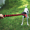 KONG Signature Dual Knot Rope Dog Toy