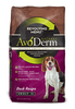 Avoderm Revolving Menu Grain Free Duck Recipe Adult Dry Dog Food