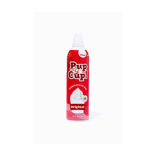 Pup Cup Whipped Treat for Dogs 13oz