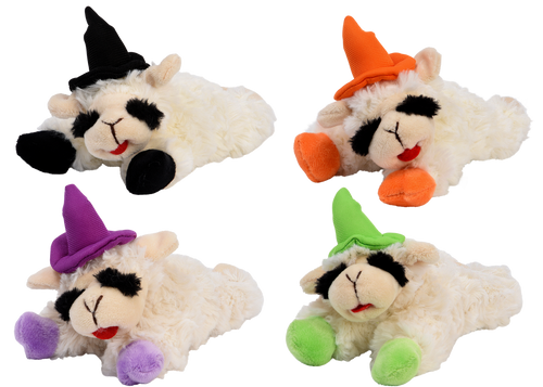 MultiPet Lamb Chop® Halloween Dog Toy