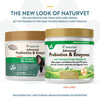 NaturVet Advanced Probiotics & Enzymes Powder