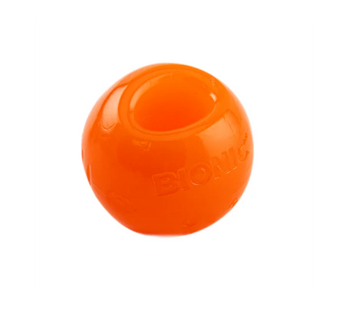 Bionic Ball Dog Toys