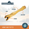 Dogginstix Lamb Feet (1-count)