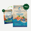 Earthborn Holistic Unrefined Smoked Salmon Recipe Dry Dog Food