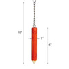 A&E Cage Parrot Pencil Bird Toy