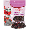 Exotic Nutrition Hibiscus Flower Treat (1 oz)