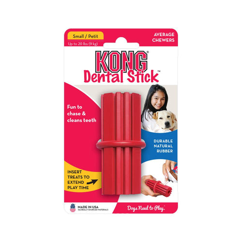 KONG Dental Stick™ (Medium)