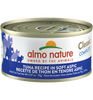 Almo Nature Classic Complete Tuna Recipe in soft aspic