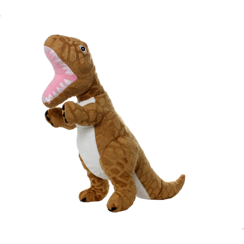 Mighty® Dinosaurs TRex Dog Toy