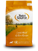NutriSource® Lamb Meal & Rice Recipe Dog Food