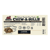 Redbarn Chew-A-Bulls® Horned Toad (Medium)