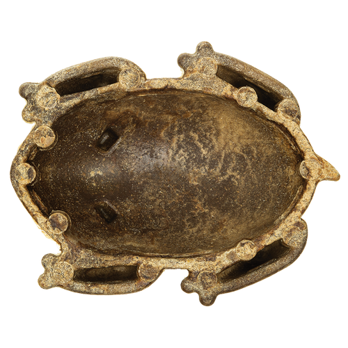 Redbarn Chew-A-Bulls® Horned Toad (Medium)