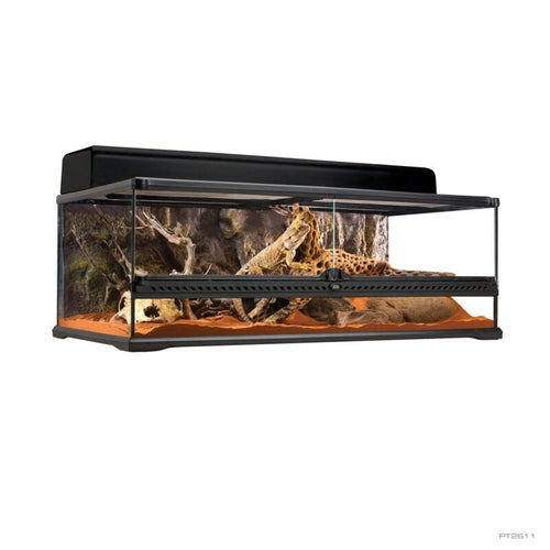 Exo Terra Natural Terrarium Large Low