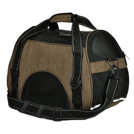 Dogline Pet Carrier Bag (L 17