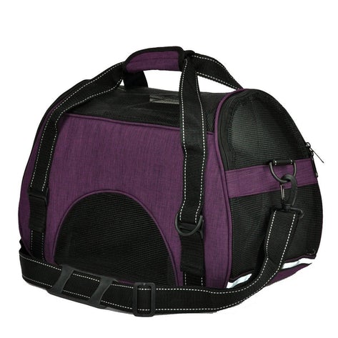 Dogline Pet Carrier Bag (L 17