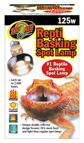 Zoo Med Repti Basking Spot® Lamp