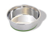 Van Ness Heavyweight Large Stainless Steel Dish