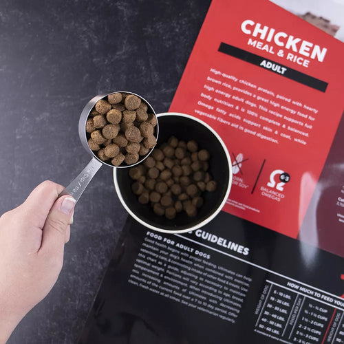 Ultimates Chicken Meal & Rice Dog Food