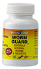 Nature Zone Worm Guard Powder for Reptiles (2 oz)