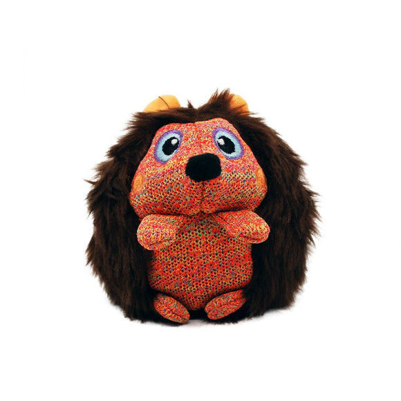 Kong Zigwigz Hedgehog (Medium)