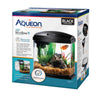 Aqueon LED MiniBow™ Kits with SmartClean™ Technology (Black)