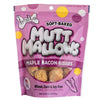 The Lazy Dog Soft-Baked Mutt Mallows Maple Bacon Kissies (5 oz)
