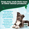 Vet's Best Dental Care Finger Wipes for Dogs & Cats