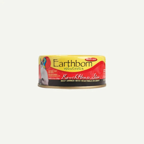 Earthborn Holistic RanchHouse Stew™ Wet Cat Food