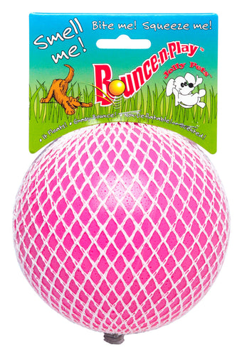 Jolly Pets Bounce N Play (4.5, Pink/Bubblegum)