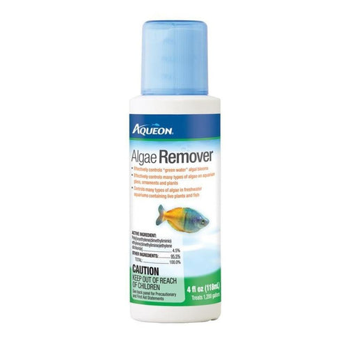 AQUEON ALGAE REMOVER