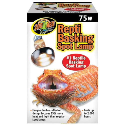 Zoo Med Repti Basking Spot Lamp