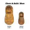 Redbarn Chew-A-Bulls® Shoe