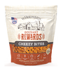 Wholesomes™ Gourmet Rewards™ Cheezy Bites Dog Treats