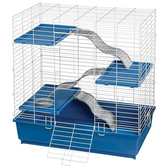 Kaytee My First Home Multi-Level Ferret Cage