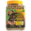 NATURAL BOX TURTLE FOOD