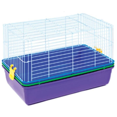 BASIC GUINEA PIG & RABBIT CAGE