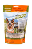 OC Raw Dog Freeze Dried Chicken, Fish & Produce Meaty Rox